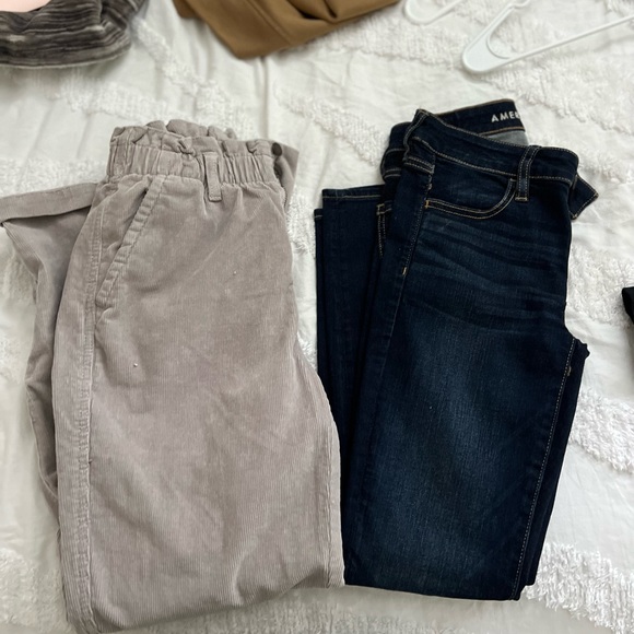 Pants - Picture 2 of 3